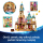 LEGO DISNEY 43297 Zamek Roszpunki - 1529814 - zdjęcie 5